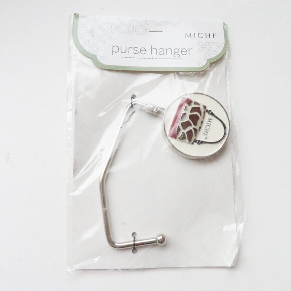Miche Accessories - Miche Bag Brand Purse Hanger NEW Keep Your Purse off the Floor